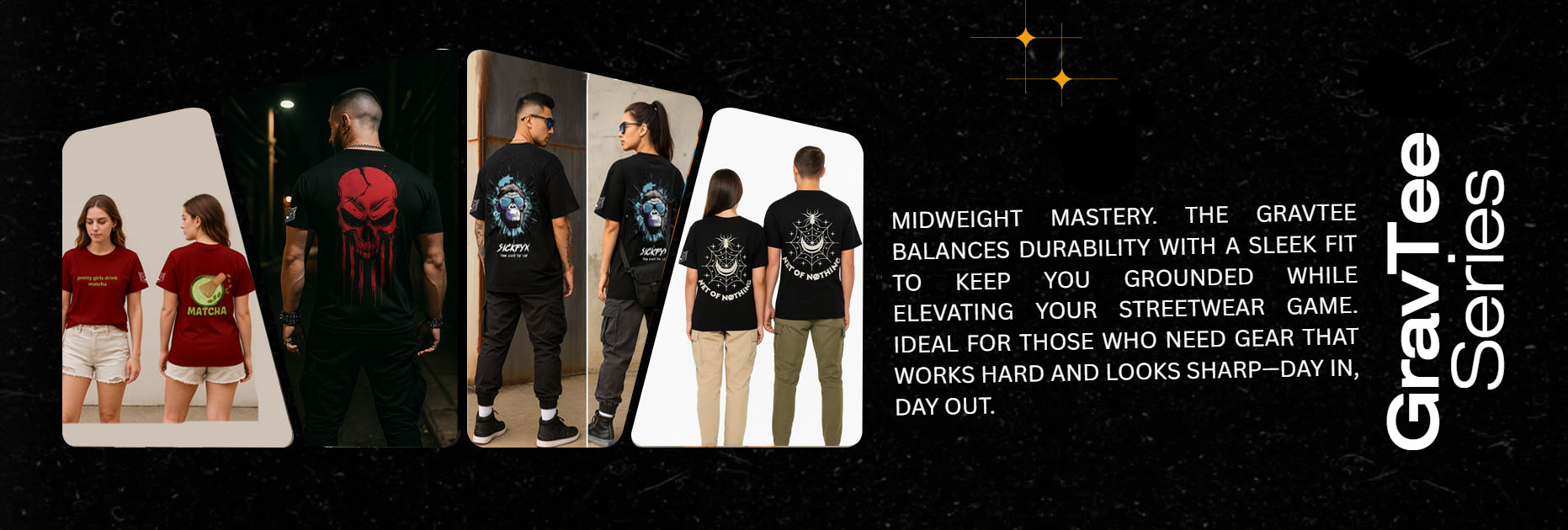 GravTee