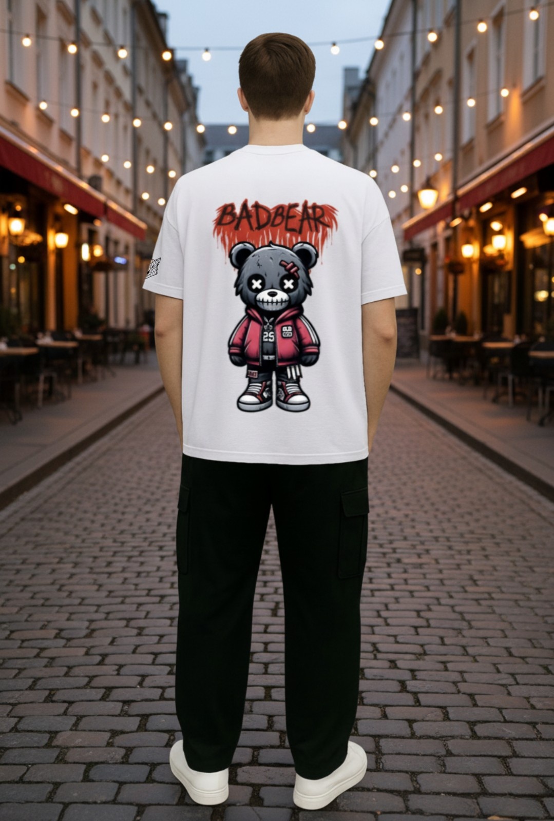 BadBear